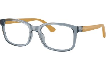 Brillen Vogue Eyewear VY2030 2966 Vierkant Blauw