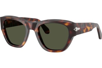 Napszemüvegek Persol PO0054S 24/31 Cat Eye Havana