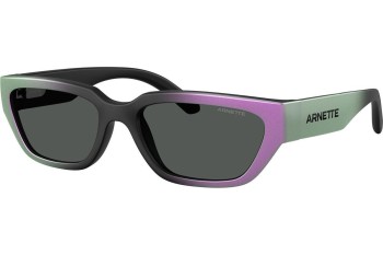 Solbriller Arnette AN4350 297687 Cat Eye Lilla