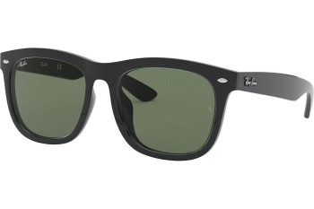 Слънчеви очила Ray-Ban RB4260D 601/71 Квадратни Черна