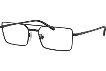 Brillen Vogue Eyewear VO4310 352 Rechthoekige Zwart