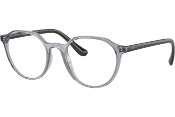 Brillen Vogue Eyewear VO5546I 2903 Vierkant Grijs