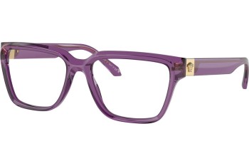 Ochelari Versace VE3357 5464 Pătrați Violeți