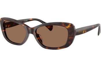 Aurinkolasit Ralph by Ralph Lauren RA5322U 500313 Cat Eye Havana