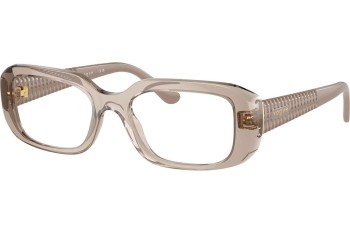 Очила Vogue Eyewear VO5568 2990 Правоъгълни Кафява