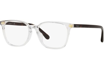 szemüvegeinket Vogue Eyewear VO5399D W745 Szogletes Kristály