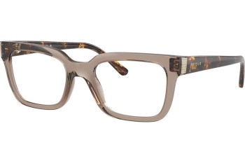 Silmälasit Vogue Eyewear VO5611B 2940 Kulmikkaat Ruskea