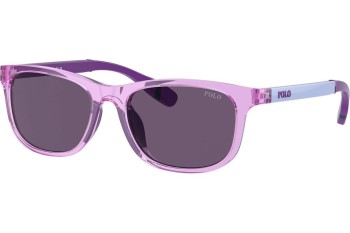 Ochelari de soare Polo Ralph Lauren PP9507U 59471A Pătrați Violeți