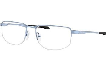 Silmälasit Oakley OX3035 303503 Suorakulmainen Hopea