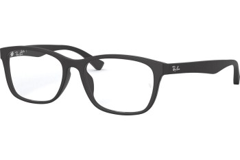 Brillen Ray-Ban RX5315D 2477 Vierkant Zwart