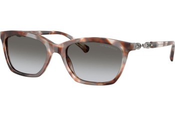 Aurinkolasit Emporio Armani EA4238 61953C Kulmikkaat Havana