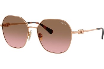 Ochelari de soare Vogue Eyewear VO4318SB 515214 Pătrați Aurii