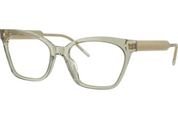 Ochelari Giorgio Armani AR7257U 6083 Cat Eye Verzi