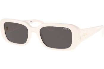 Слънчеви очила Vogue Eyewear VO5565S 312487 Квадратни Бежова