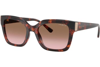 Napszemüvegek Vogue Eyewear VO5613SB 318014 Cat Eye Havana