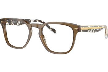 Brillen Vogue Eyewear VO5570 3144 Vierkant Bruin