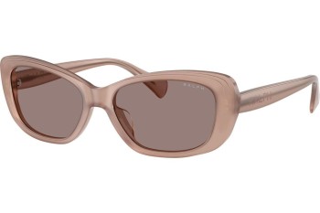 Solbriller Ralph by Ralph Lauren RA5322U 61147N Cat Eye Pink