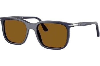 Слънчеви очила Persol PO3357S 121733 Квадратни Синя