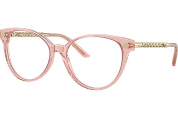 Briller Versace VE3353F 5323 Cat Eye Pink