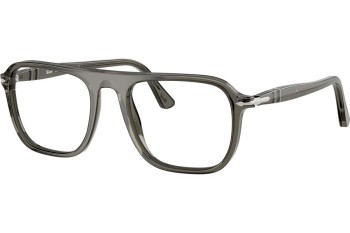 szemüvegeinket Persol PO3359V 1103 Szogletes Szürke