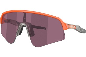 Sluneční brýle Oakley Sutro Lite Sweep OO9465 946530 Jednolité | Shield Oranžové