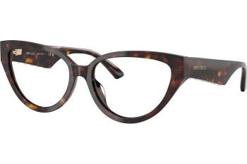 Briller Jimmy Choo JC3023HU 5002 Cat Eye Havana