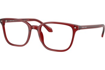 Очила Giorgio Armani AR7265 6170 Квадратни Червена