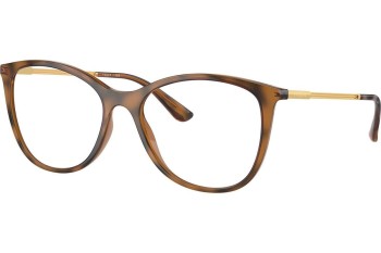 Ochelari Vogue Eyewear VO5562 2386 Dreptunghiulari Havana