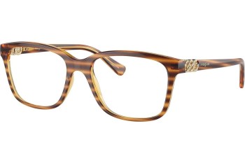 Brillen Vogue Eyewear VO5574B 1508 Rechthoekige Bruin