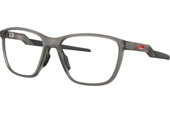 Brýle Oakley OX8186 818602 Squared Šedé