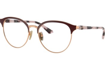 Ochelari Vogue Eyewear VO4305 5170 Rotunzi Roșii