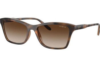 Solbriller Vogue Eyewear VO5551S 238613 Firkantet Havana