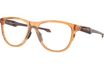 Brillen Oakley Admission OX8056 805607 Pilot Oranje