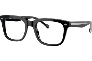 Briller Vogue Eyewear VO5572 W44 Firkantet Sort