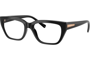 Brillen Vogue Eyewear VO5609 W44 Cat Eye Zwart