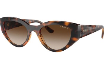 Zonnebril Vogue Eyewear VO5566S W65613 Cat Eye Havana