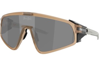 Aurinkolasit Oakley OO9404 940407 Suorakulmainen Ruskea