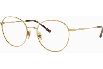 Briller Vogue Eyewear VO4280 5042 Rund Guld