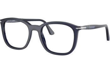 Briller Persol PO3355V 1217 Firkantet Blå