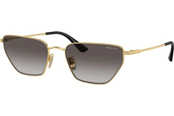 Zonnebril Vogue Eyewear VO4316S 280/8G Cat Eye Goud