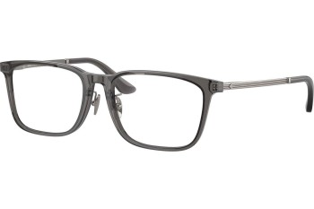 Silmälasit Giorgio Armani AR7249F 6036 Kulmikkaat Harmaa