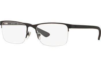 Brillen Vogue Eyewear VO4003I 352S Rechthoekige Zwart