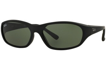 Слънчеви очила Ray-Ban Daddy-O RB2016 W2578 Квадратни Черна