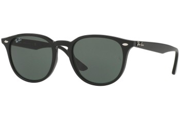 Okulary przeciwsłoneczne Ray-Ban RB4259 601/71 Kwadratowe Czarne