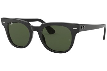 Слънчеви очила Ray-Ban Meteor Classic RB2168 901/31 Квадратни Черна