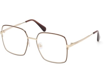 Ochelari Max&Co. MO5166 050 Pătrați Maro