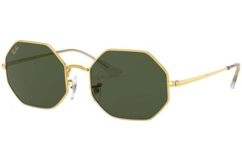 Napszemüvegek Ray-Ban Octagon RB1972 919631 Különleges Arany