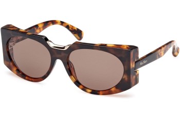 Zonnebril Max Mara Spark 5 MM0123 56J Cat Eye Havana