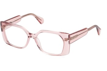 Brillen Max&Co. MO5168 072 Vierkant Roze