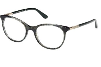 Ochelari Guess GU2657-N 098 Pătrați Havana